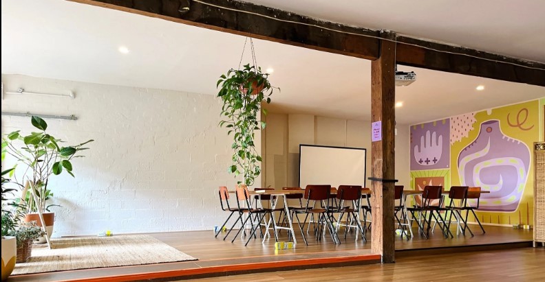 Empresas - Talleres y formaciones presenciales y online